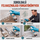🎨 Festékeltávolító spray Erős festékoldás – Búcsú a kaparástól