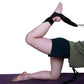 🦵🧘‍♀️ Többfunkciós nyújtószalag – fizikoterápiás segédeszköz
