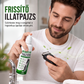 🧼 Pengetisztító spray Mélytisztítás – Búcsú a szennyeződésektől