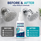 🧼 Makacs vízkő eltávolító spray‑visszaállítja a víz áramlását és fényt zuhanyfejekhez és csaptelepekhez fürdőszobában