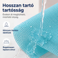 🏡 2+1 ingyen🧊 Élelmiszer-biztonságos hűtőfiók-szőnyeg – megakadályozza a gyümölcsök és zöldségek közvetlen érintkezését, így a hűtő higiénikus marad