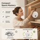 💧 Minipárátlanító Páramentesítő – Búcsú a penésztől és szagoktól