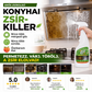 🧼🏡Konyhai zsíroldó Erős zsírtalanítás Konyhatisztításhoz