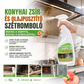 🧼🏡Konyhai zsíroldó Erős zsírtalanítás Konyhatisztításhoz