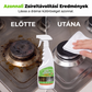 🧼🏡Konyhai zsíroldó Erős zsírtalanítás Konyhatisztításhoz