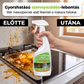 🧼🏡Konyhai zsíroldó Erős zsírtalanítás Konyhatisztításhoz