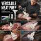 🔪1+1 INGYEN🥩 Hús zsír- és hártyakaparó – könnyebb ételkészítés