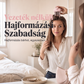 🔥 Formázd 3 másodperc alatt! 👱‍♀️ Varázslatos eszköz a hajtövek emeléséhez