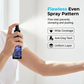 💎 Gyémántfestmény rögzítő spray – Rögzíti a gyöngyöket, fényes felület