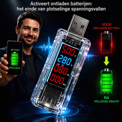 🔌 1+1 INGYEN! ⚡ Akkumulátor élettartam mentő – Helyreállítja a régi telefon akkumulátor teljesítményét