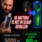 🔌 1+1 INGYEN! ⚡ Akkumulátor élettartam mentő – Helyreállítja a régi telefon akkumulátor teljesítményét