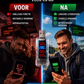 🔌 1+1 INGYEN! ⚡ Akkumulátor élettartam mentő – Helyreállítja a régi telefon akkumulátor teljesítményét