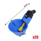 Gravity-Fed Automatic Chicken Waterer Cups