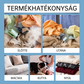 🐾 Állatszőr eltávolító golyók – Szőrt és szöszt gyűjt mosáskor