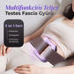 🧘 Fasciális masszázs gyűrű – segít a fogyásban és a formálásban