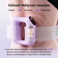 🧘 Fasciális masszázs gyűrű – segít a fogyásban és a formálásban