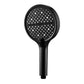🚿 Nagynyomású zuhanyfej – 15 cm-es panel, 7 permetmód