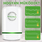 ⚡ Dugaszolható energiamegtakarító – Azonnal csökkenti a villanyszámlát