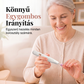 💅✨ Egygombos manikűr pedikűr – időseknek és kezdőknek is