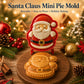 🎄🥧  Karácsonyi nyomóforma szett – egy nyomás, ünnepi hangulat