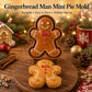 🎄🥧  Karácsonyi nyomóforma szett – egy nyomás, ünnepi hangulat