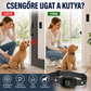 🐕 Fájdalommentes ugatásgátló nyakörv – rezgés és hang, nem sokk
