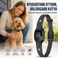 🐕 Fájdalommentes ugatásgátló nyakörv – rezgés és hang, nem sokk