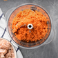 🍽️Kézi húzós aprító – húzd meg és aprít