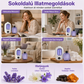 🏠 Elegáns illatdiffúzor – otthoni hangulat fokozása