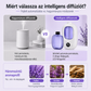 🏠 Elegáns illatdiffúzor – otthoni hangulat fokozása