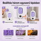 🏠 Elegáns illatdiffúzor – otthoni hangulat fokozása