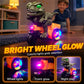 🦖 LIMITED‑TIME 50% OFF! ✨ Electric Dinosaur Tricycle Toy – 360° Spin, Lights & Music, Sturdy 🛞