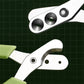 Effortless Pet Nail Clippers