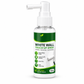 🎯 Precíz falfesték spray – helyi javítás matt fehérben