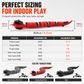 Smart Sensing Electric Snake Toy with Obstacle Avoidance Banded Krait Interactive Prank Toy for Kids